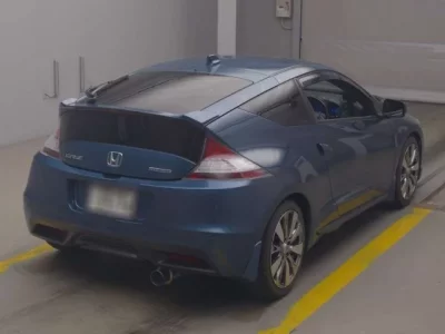 Honda CR-Z