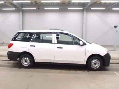 Nissan AD