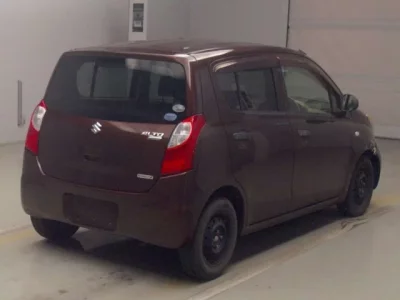 Suzuki ALTO ECO