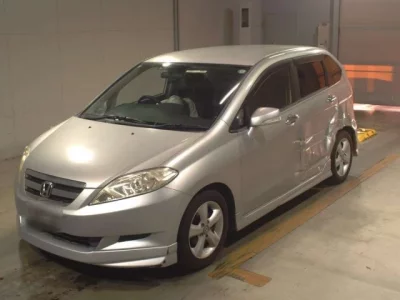 Honda EDIX