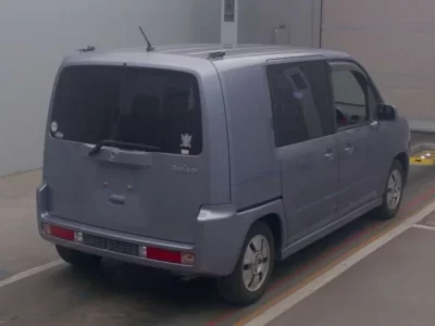 Honda SPIKE