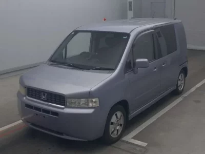 Honda SPIKE