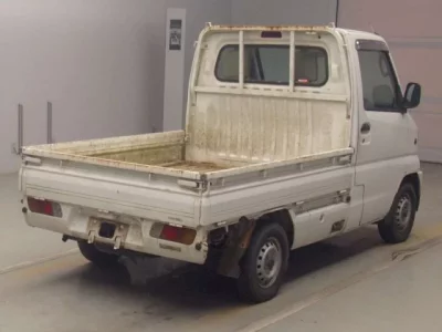 Mitsubishi MINICAB TRUCK