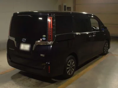 Toyota ESQUIRE