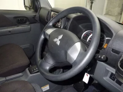 Mitsubishi TOWNBOX
