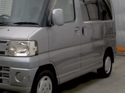 Mitsubishi TOWNBOX