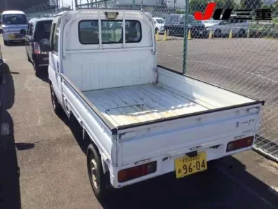 Honda ACTY TRUCK