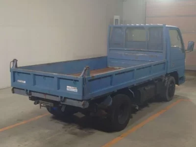Mazda TITAN