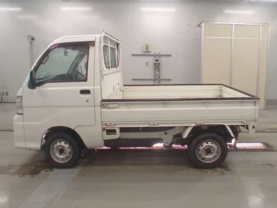 Toyota PIXIS TRUCK