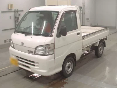Toyota PIXIS TRUCK