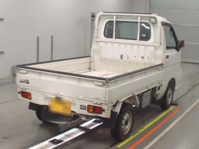 Toyota PIXIS TRUCK