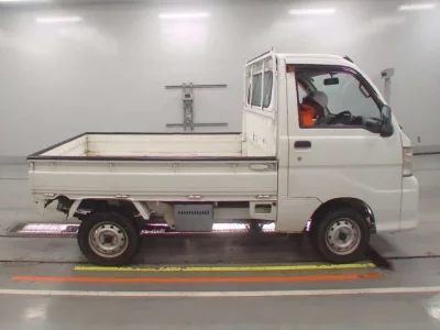 Toyota PIXIS TRUCK