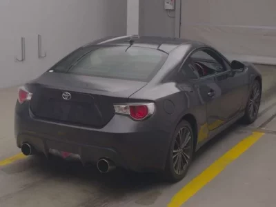 Toyota 86