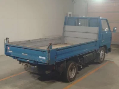 Mazda TITAN