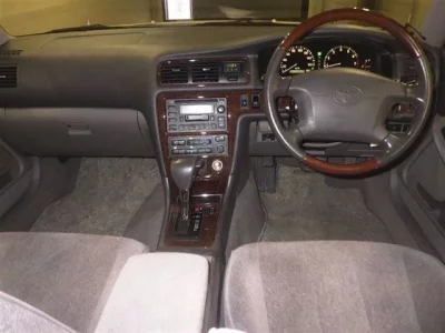 Toyota CRESTA