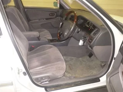 Toyota CRESTA