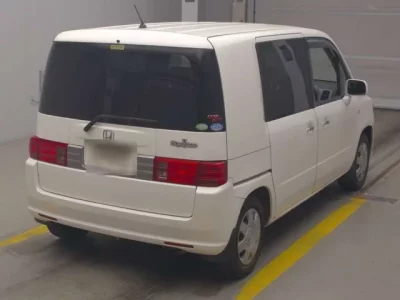 Honda SPIKE