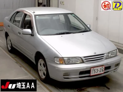 Nissan PULSAR