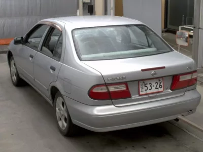 Nissan PULSAR