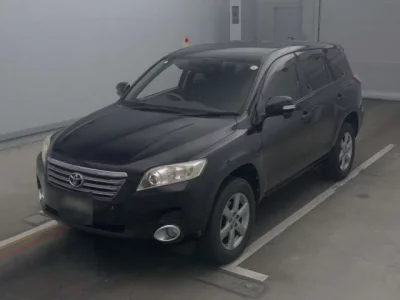 Toyota VANGUARD