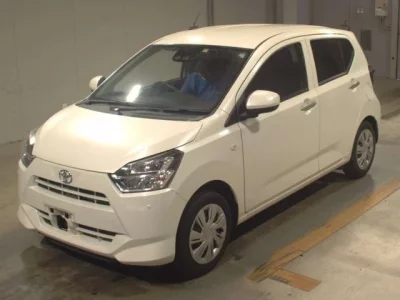 Toyota PIXIS EPOCH