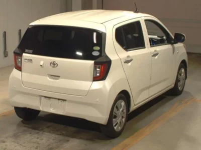 Toyota PIXIS EPOCH