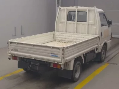Mazda BONGO