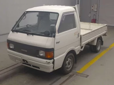 Mazda BONGO