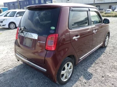 Honda N ONE