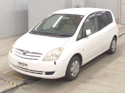 Toyota COROLLA SPACIO