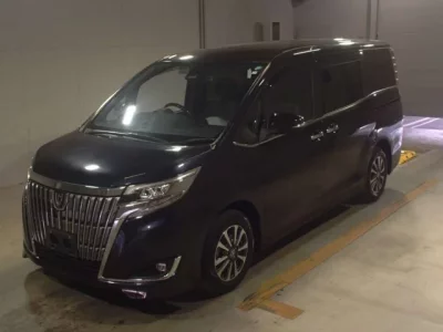 Toyota ESQUIRE