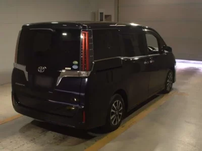 Toyota ESQUIRE