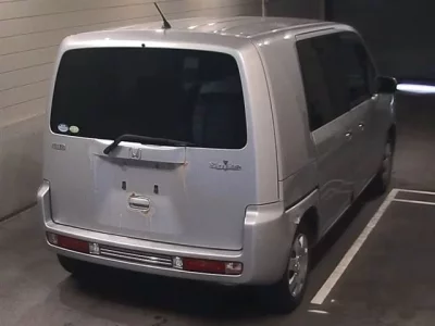 Honda SPIKE