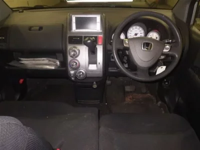 Honda SPIKE
