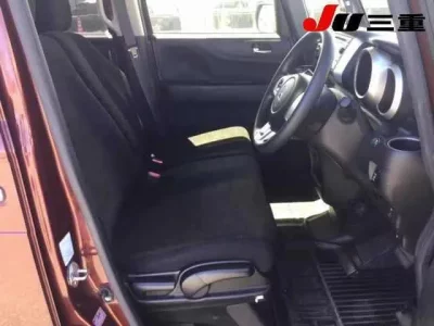 Honda N BOX PLUS