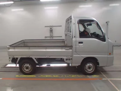 Subaru SAMBAR