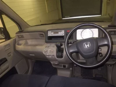 Honda LIFE