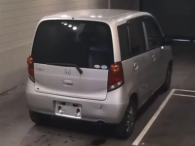 Honda LIFE
