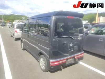 Daihatsu Atrai Wagon