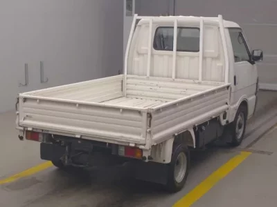 Nissan VANETTE TRUCK