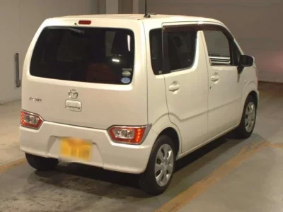 Mazda FLAIR