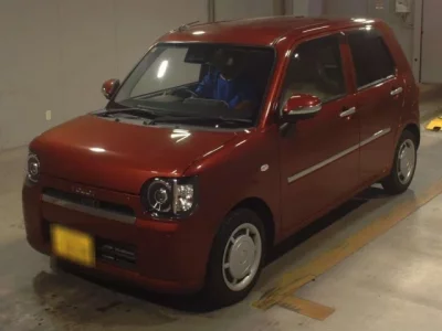 Daihatsu MIRA TOCOT