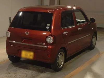 Daihatsu MIRA TOCOT