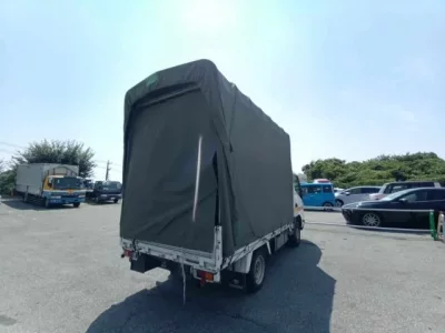 Toyota TOYOACE