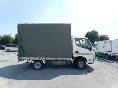 Toyota TOYOACE