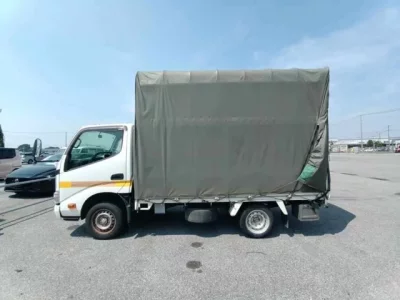 Toyota TOYOACE