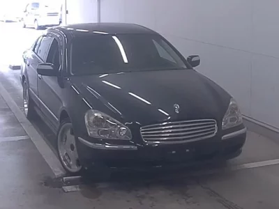 Nissan CIMA