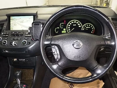 Nissan CIMA