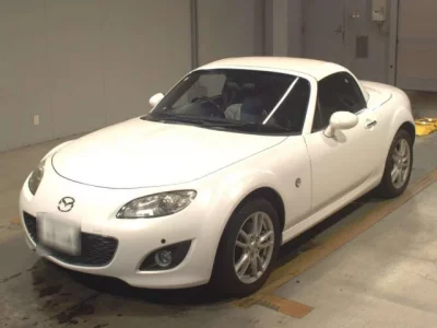 Mazda ROADSTER