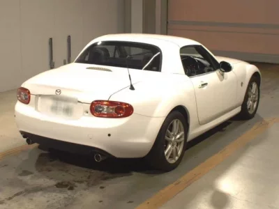 Mazda ROADSTER